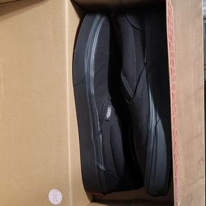 Vans slip on shoes